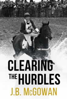 Image for Clearing the hurdles