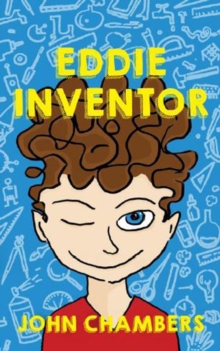 Image for Eddie Inventor