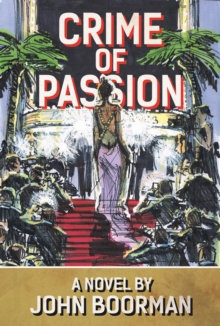 Image for Crime of Passion