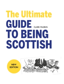 Image for The ultimate guide to being Scottish