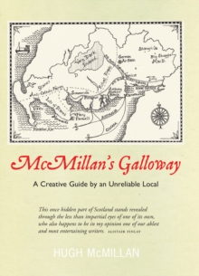 Image for McMillan's Galloway