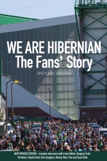 Image for We are Hibernian  : the fans' story