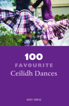 Image for 100 Favourite Ceilidh Dances