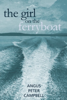 Image for The Girl on the Ferryboat
