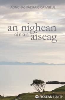 Image for An Nighean air an Aiseig