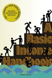 Image for A basic income handbook