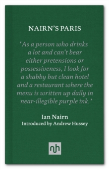 Nairn's Paris