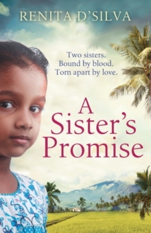 Image for A Sister's Promise