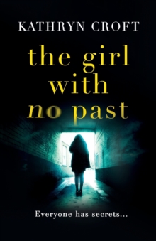 Image for The Girl with No Past