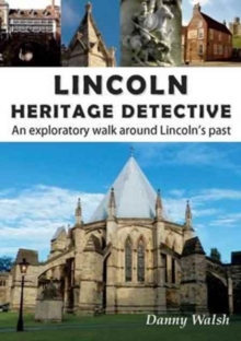 Lincoln Heritage Detective
