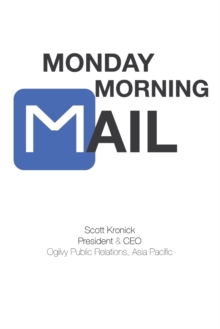 Image for Monday Morning Mail