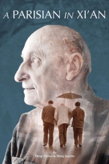 A Parisian In Xi’an