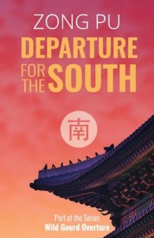Image for Departure for the South