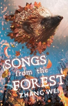 Image for Songs from the Forest