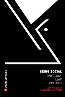 Image for Being Social