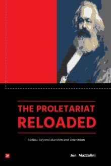 Image for The Proletariat Reloaded