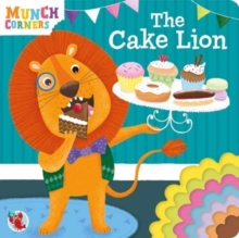 Image for Munch Corners: The Cake Lion