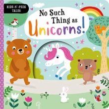 Image for NO SUCH THING AS UNICORNS