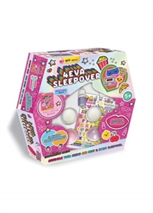 HEXAGONAL BOXES FRUITY FRIENDS FUN