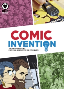Image for Comic invention