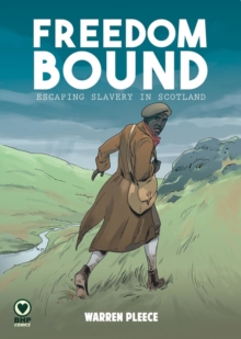 Image for Freedom bound