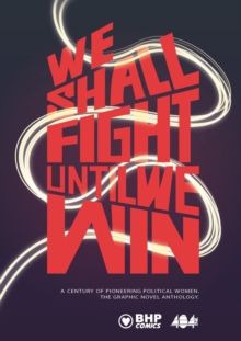Image for We Shall Fight Until We Win