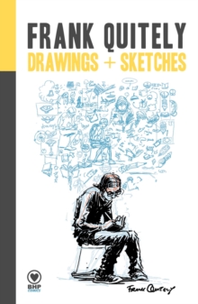 Image for Drawings + sketches