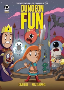 Image for Dungeon fun