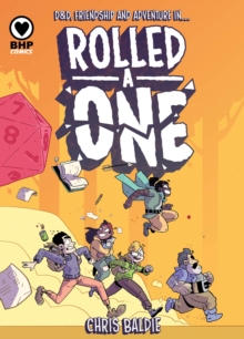Image for Rolled a one