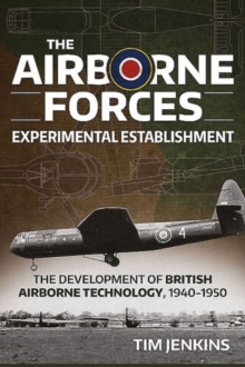 Image for The Airborne Forces Experimental Establishment