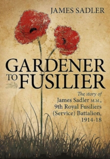 Image for Gardener to Fusilier