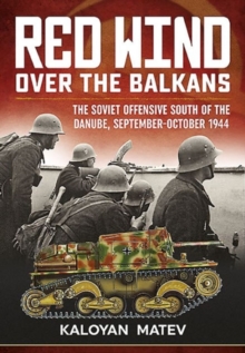 Red Wind Over the Balkans