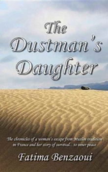 Image for The Dustman's Daughter