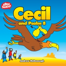 Image for Cecil and Psalm 8