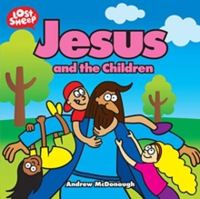 Image for Jesus and the children