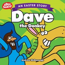 Image for Dave the donkey