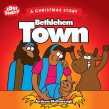 Image for Bethlehem town