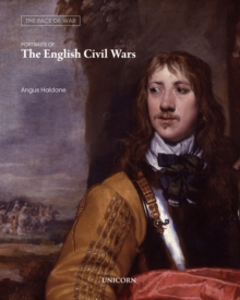Image for Portraits of the English Civil Wars