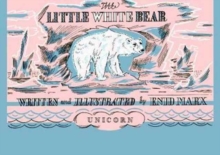 Image for The little white bear