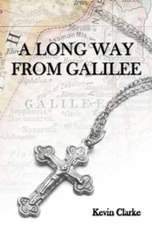 Image for Long Way from Galilee