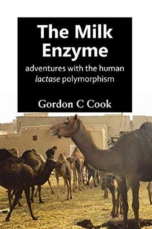Image for The Milk Enzyme