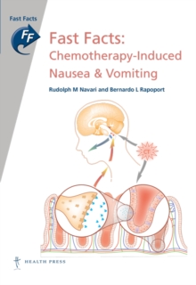 Image for Fast Facts: Chemotherapy-Induced Nausea and Vomiting