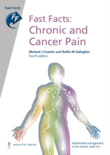 Image for Fast Facts: Chronic and Cancer Pain