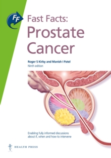 Image for Prostate cancer