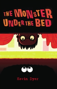 Image for The monster under the bed