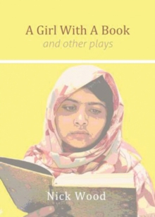 Girl With a Book