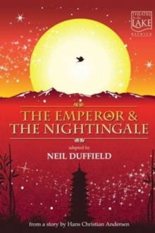 Image for The Emperor and the Nightingale