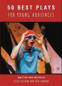 Image for 50 Best Plays for Young Audiences