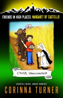 Image for Child, Unwanted (Margaret of Castello)
