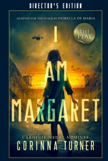 Image for I Am Margaret: The Play